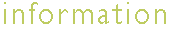 information